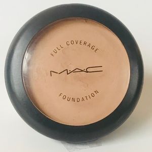 Mac Cosmetics Full Coverage W20